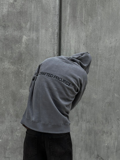Canguro CRAFTED gris