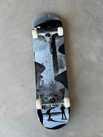 Skate Completo Justice Future