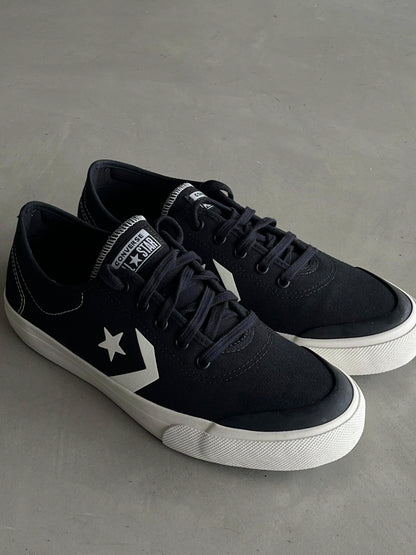 Championes CONVERSE C ALL STAR NEGRO