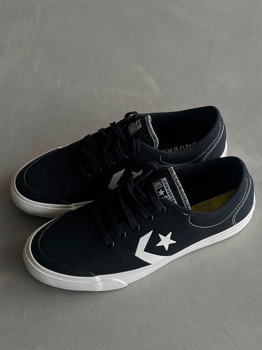 Championes CONVERSE C ALL STAR NEGRO