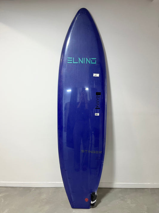 Tabla surf Soft Elnino Stinger 7'0