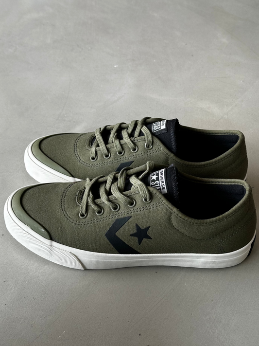 Championes CONVERSE C ALL STAR VERDE