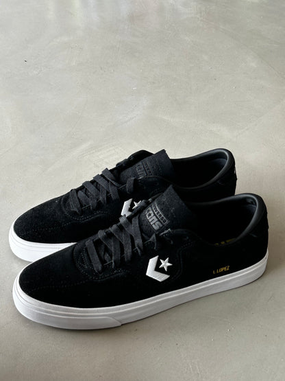 Championes CONVERSE L.LOPEZ NEGRO
