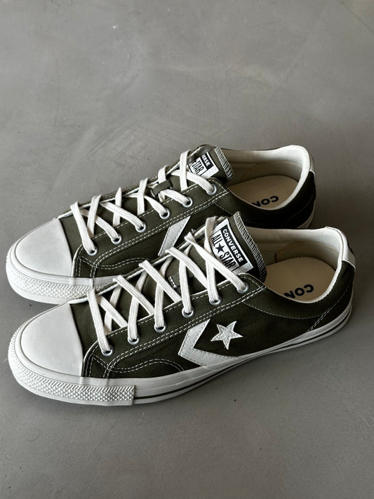 Championes CONVERSE ALL STAR PLAYER 76 VERDE