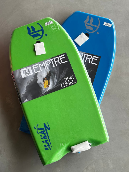 Bodyboard Empire Makai 41"