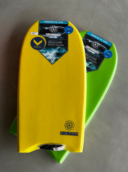 Bodyboard Electron Hydro 44"