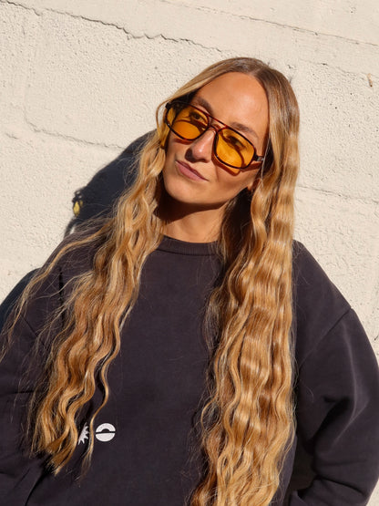 Lentes Sol Osten Soleil Carey
