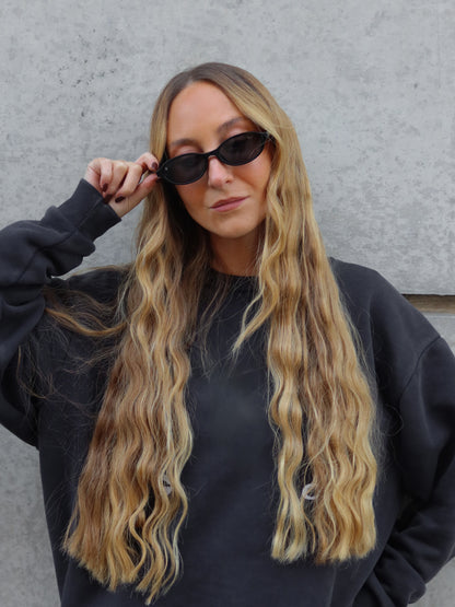 Lentes Sol Osten Vega Negro
