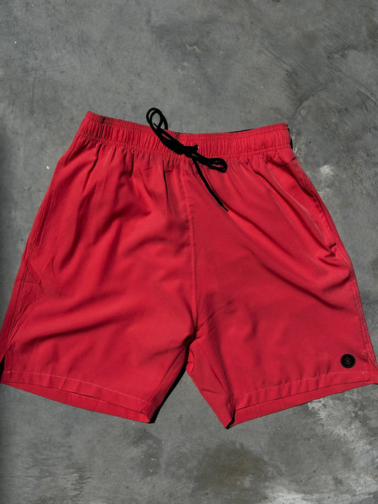 Short BKNO LIS CORAL