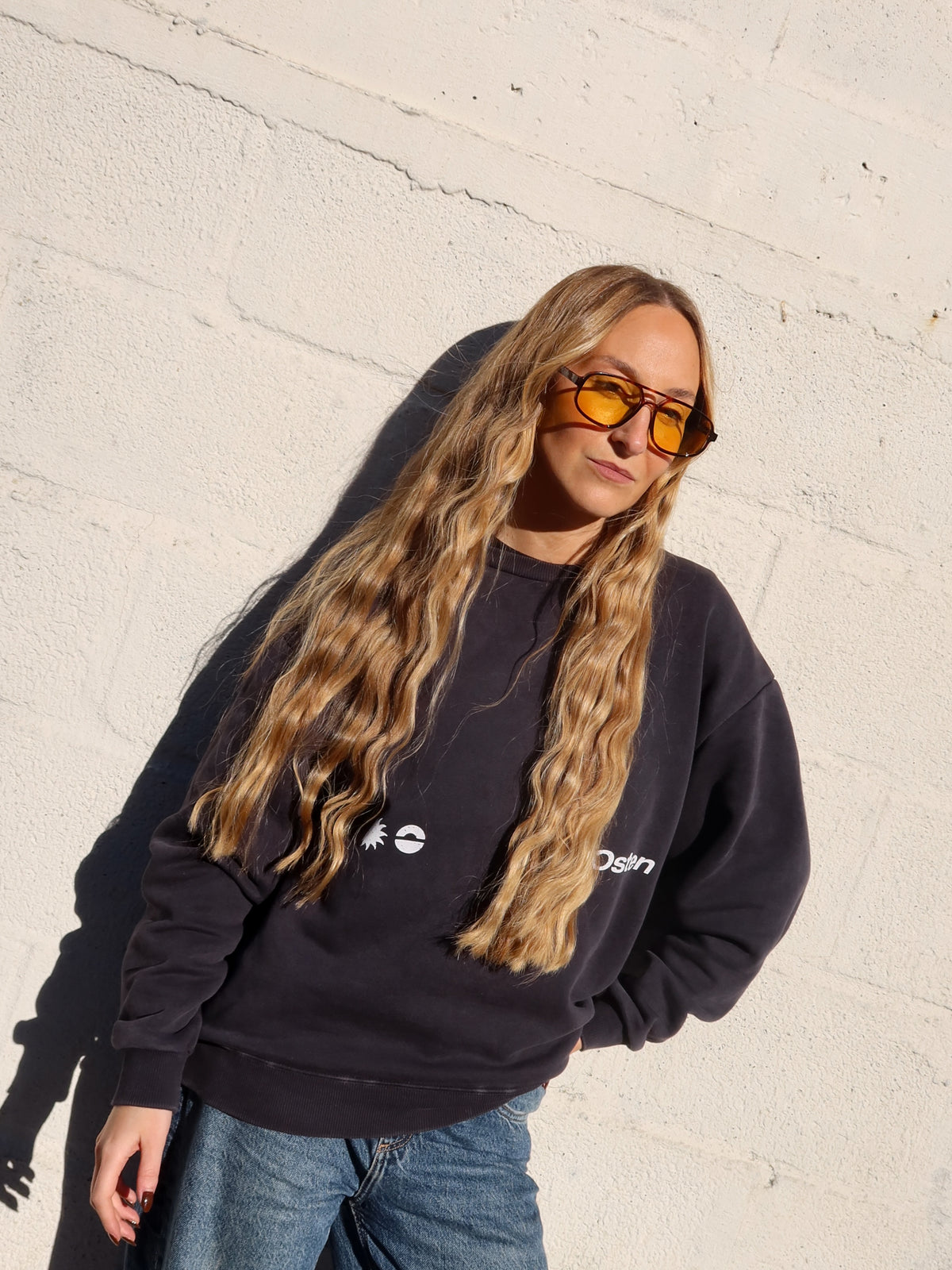 Lentes Sol Osten Soleil Carey
