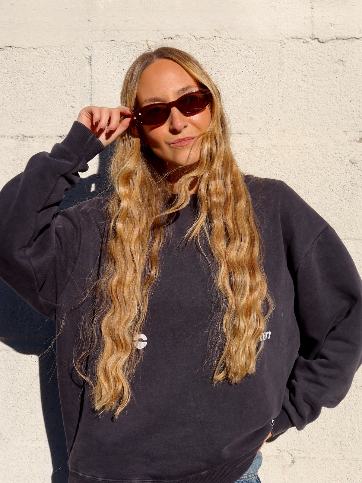 Lentes Sol Osten Siena Marron