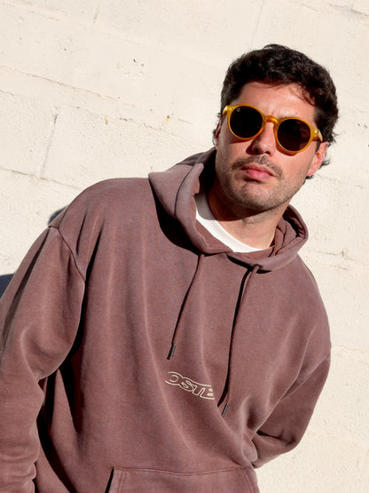 Lentes Sol Osten Tarifa Amarillo