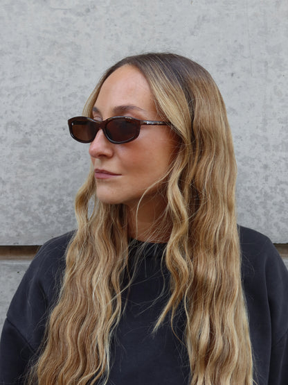Lentes Sol Osten Siena Marron