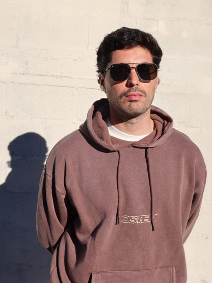 Lentes Sol Osten Cairo Gun metal
