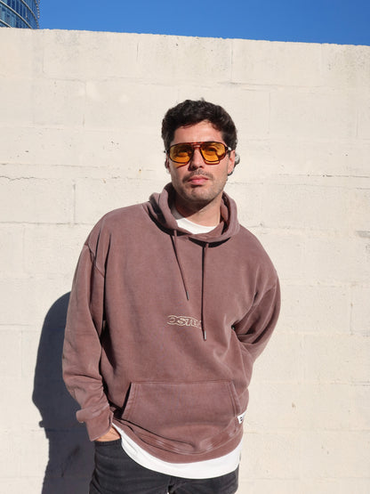 Lentes Sol Osten Soleil Carey