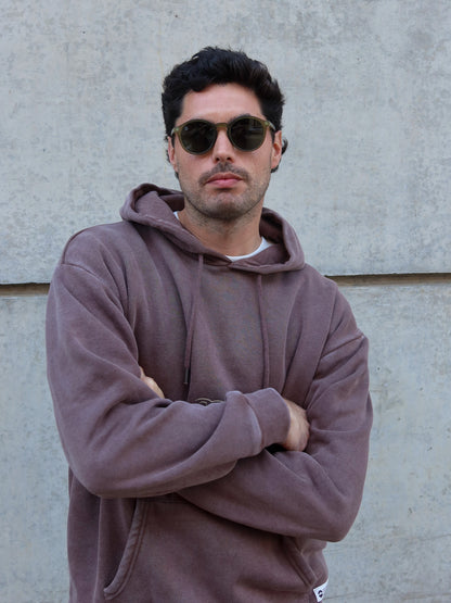 Lentes Sol Osten Tarifa Verde Mate