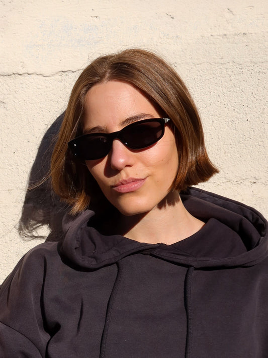 Lentes Sol Osten Siena Negro