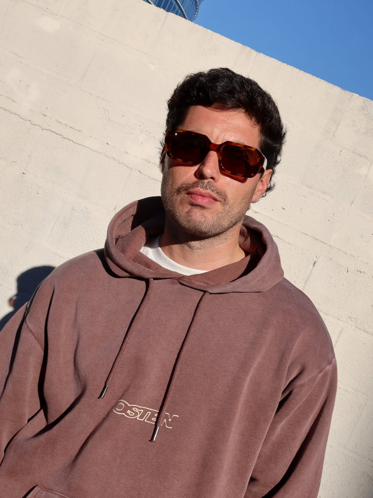 Lentes Sol Osten Capri Carey