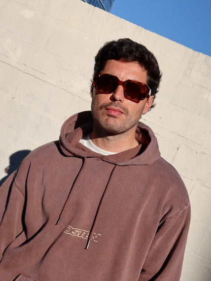 Lentes Sol Osten Capri Carey
