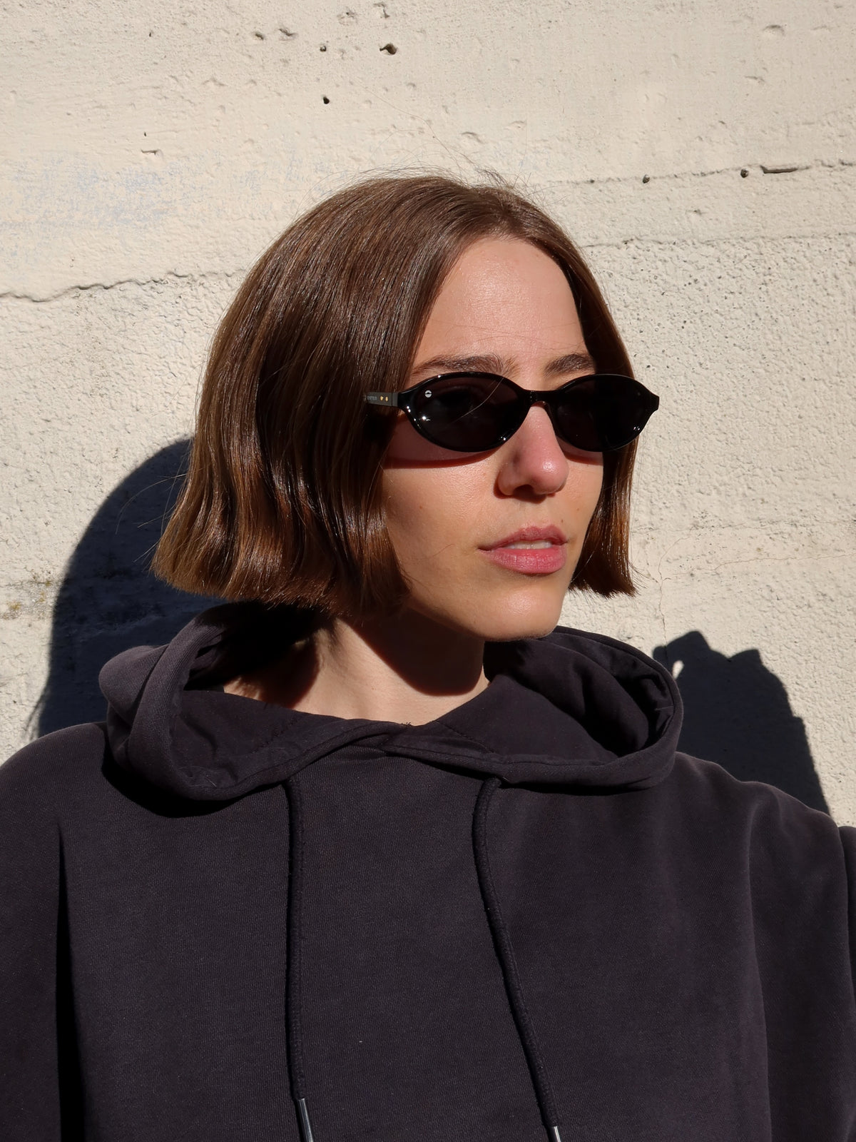 Lentes Sol Osten Vega Negro