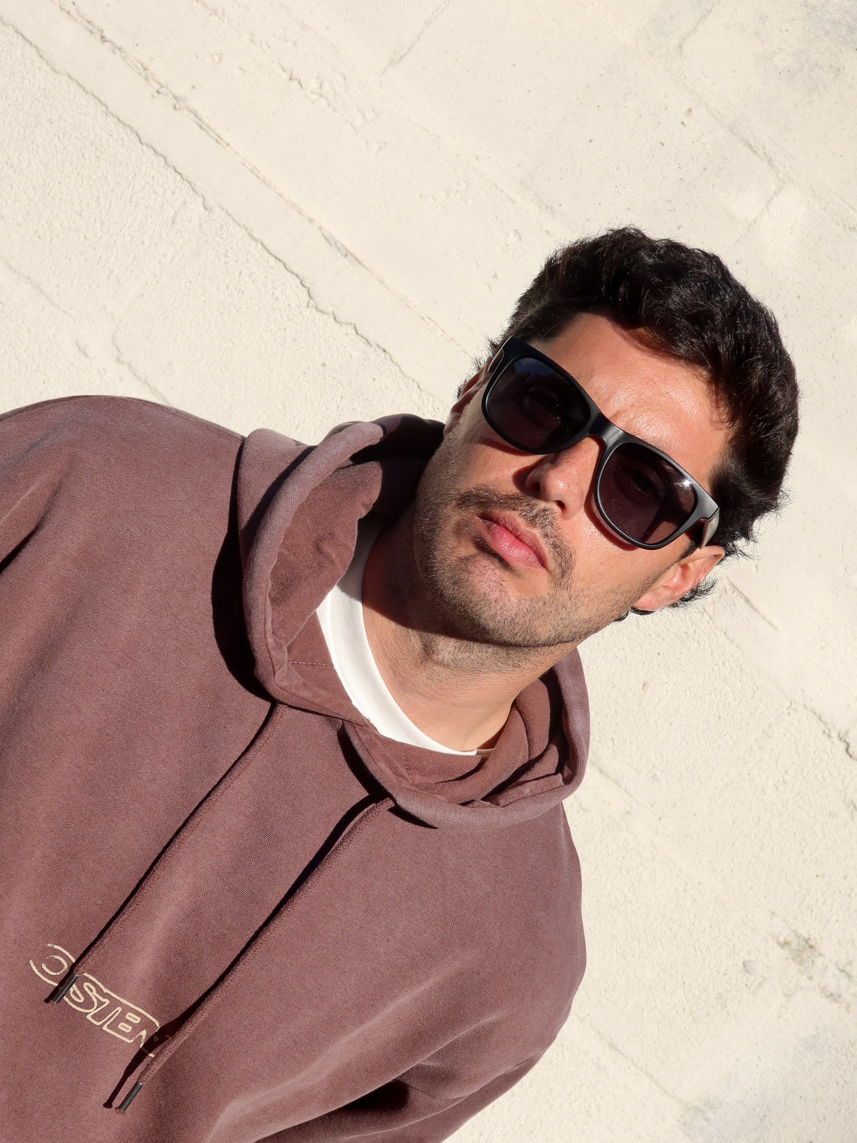Lentes Sol Osten Neo Negro Matte