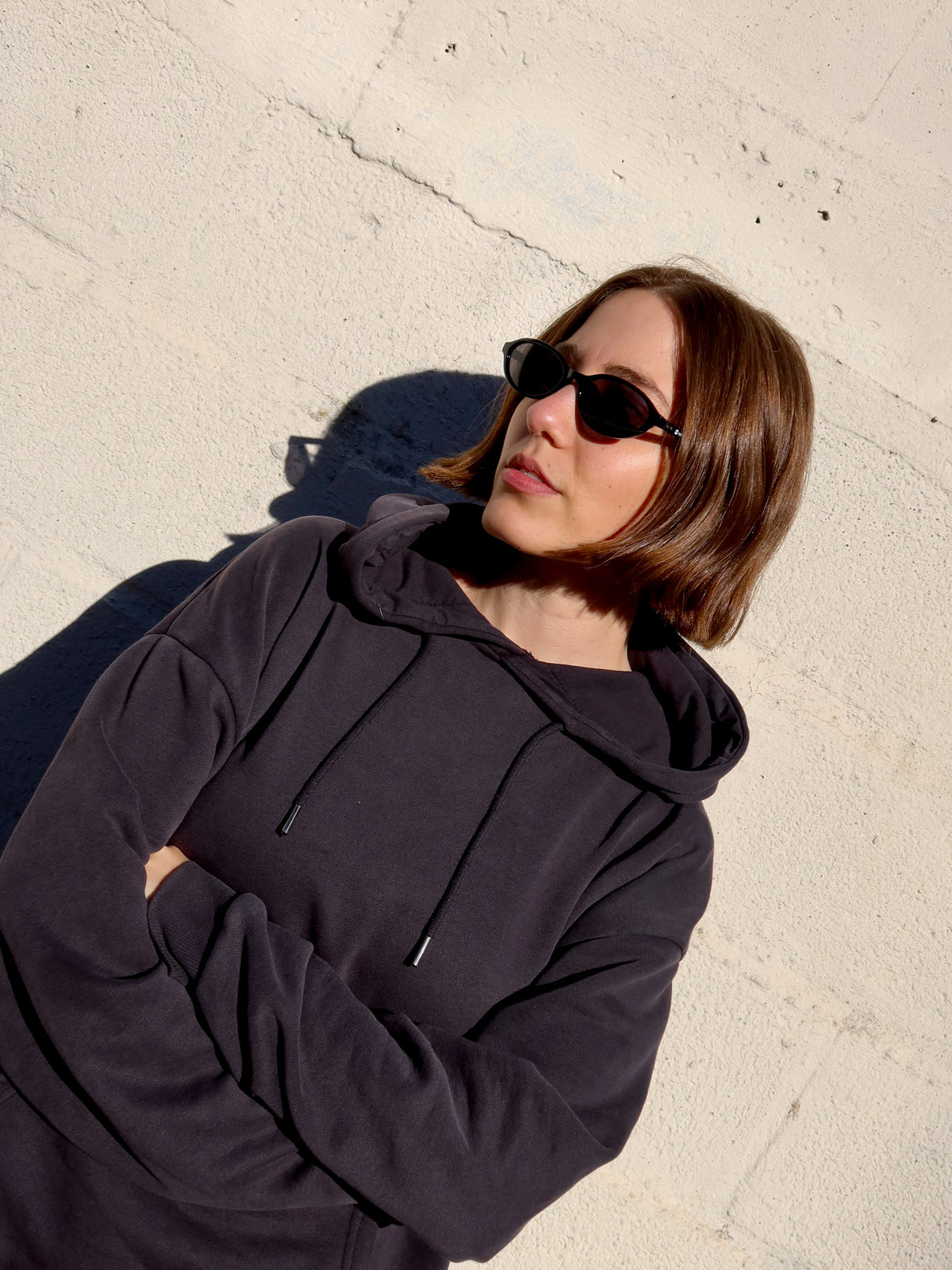 Lentes Sol Osten Vega Negro