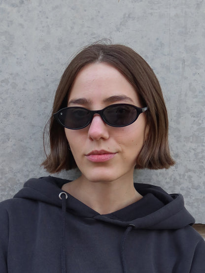 Lentes Sol Osten Vega Negro