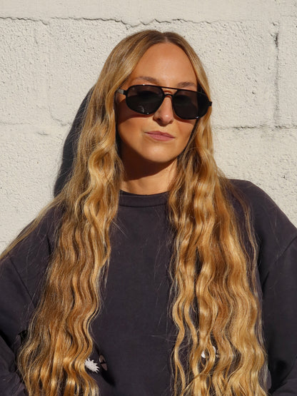 Lentes Sol Osten Soleil Negro