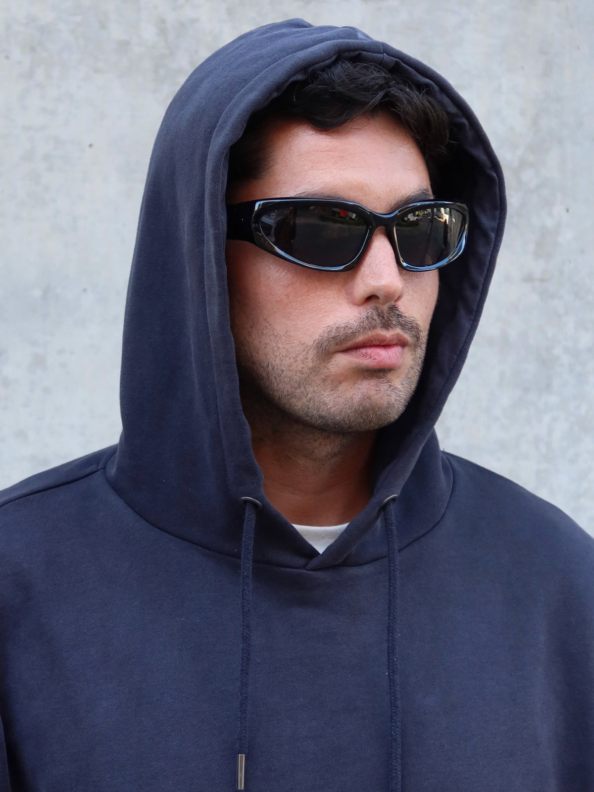 Lentes Sol Osten Duna Negro