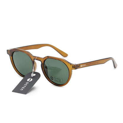 Lentes Sol Osten Malmo Marron