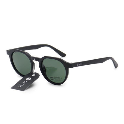 Lentes Sol Osten Malmo Negro mate