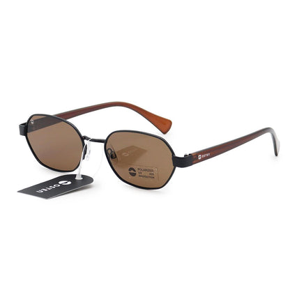 Lentes Sol Osten Lyon Marron