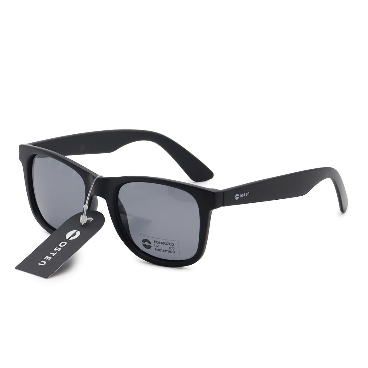 Lentes Sol Osten Neo Negro Matte