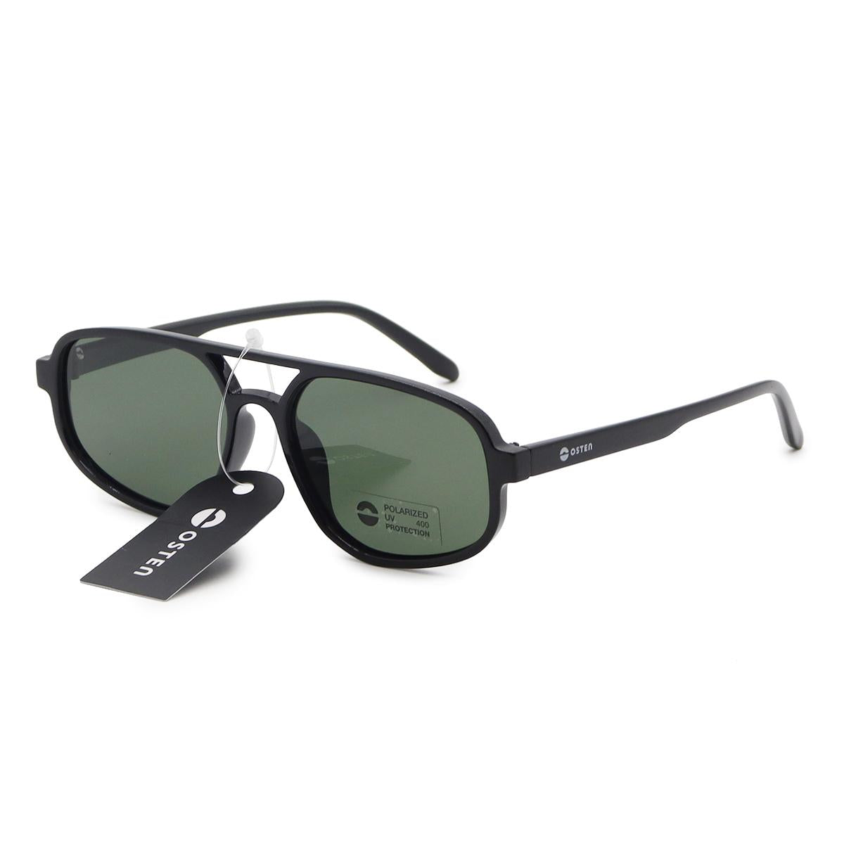 Lentes Sol Osten Soleil Negro