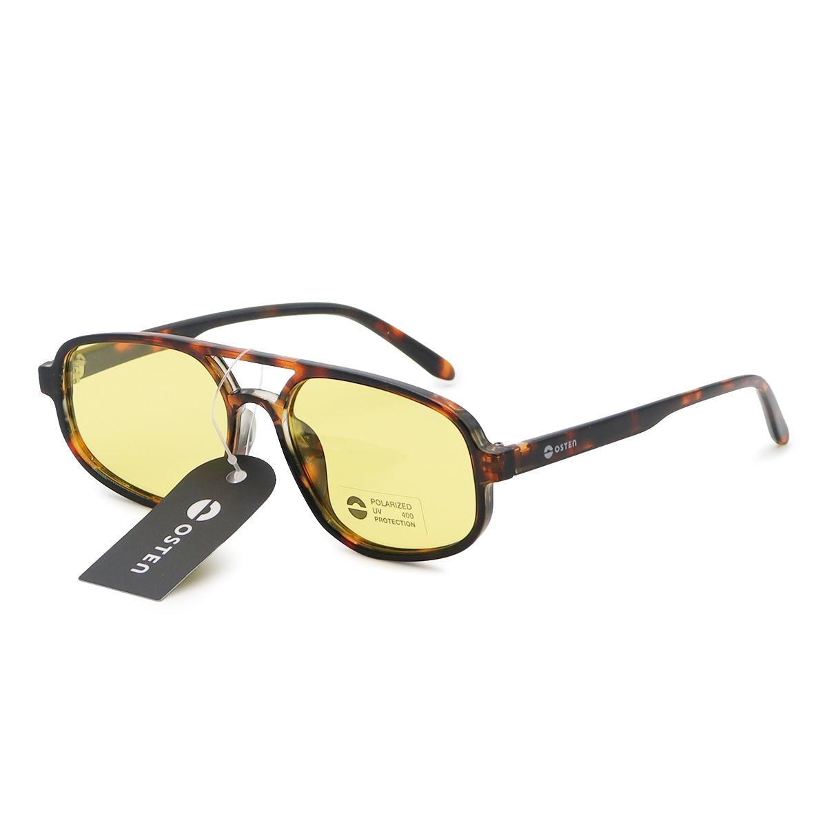 Lentes Sol Osten Soleil Carey