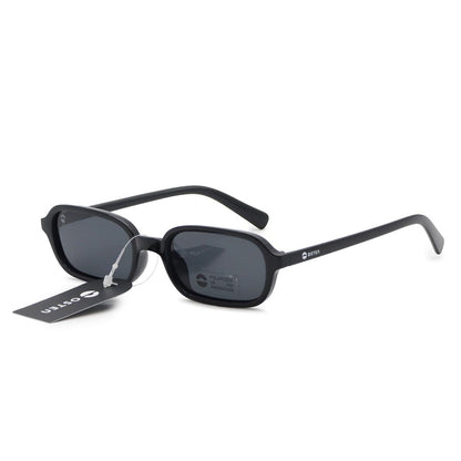Lentes Sol Osten Metz Negro