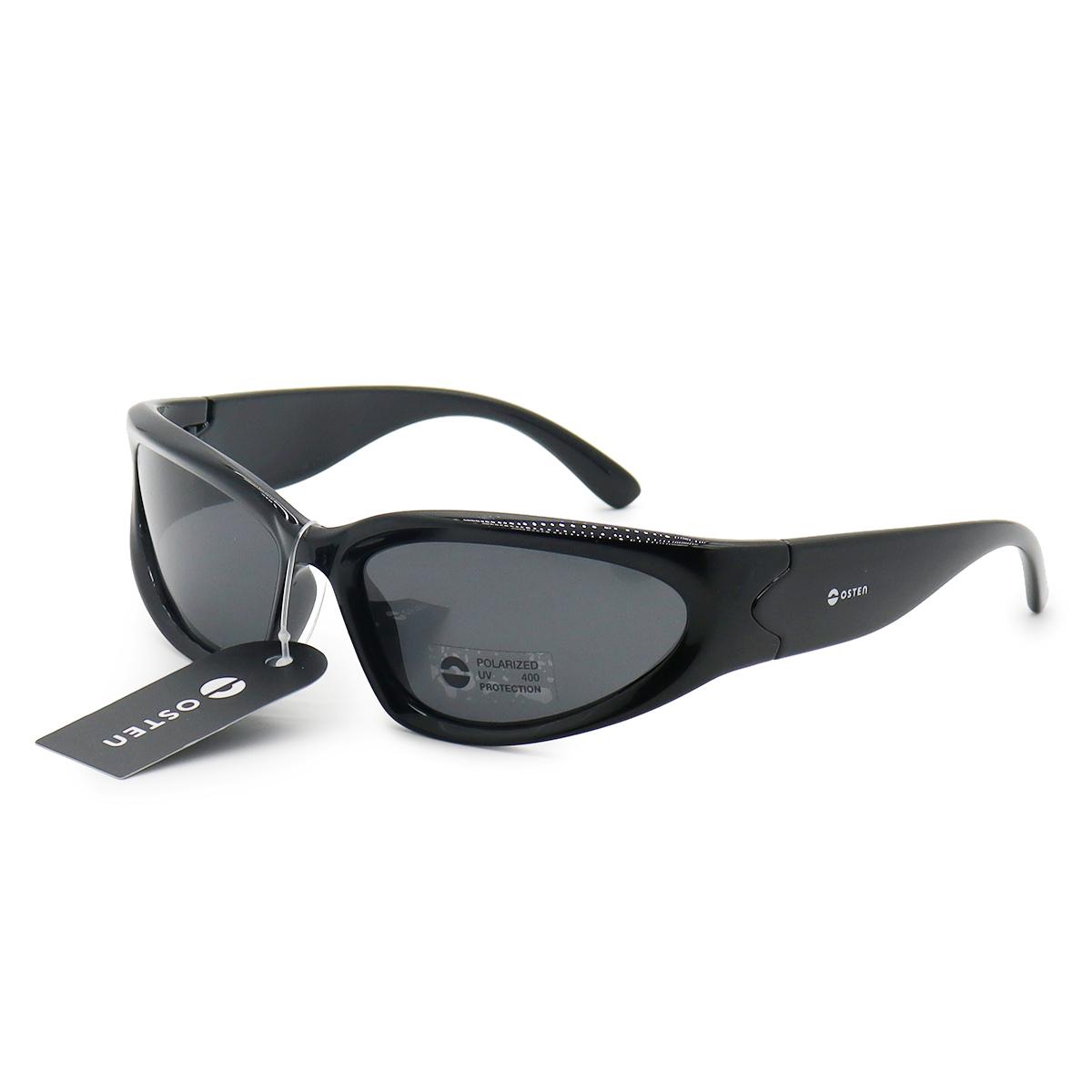 Lentes Sol Osten Duna Negro
