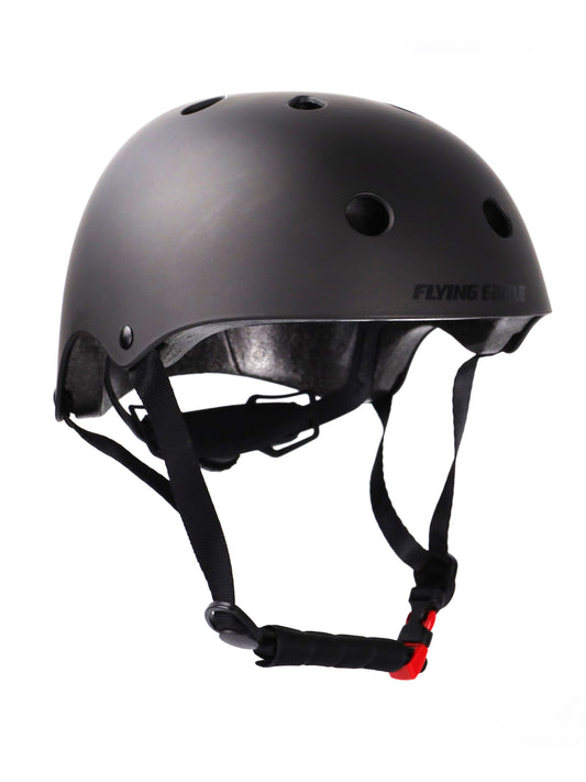 Casco FLYING EAGLE URBAN PRO GRIS