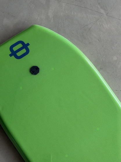 Bodyboard ROW Kinetic 39" Leash incluido