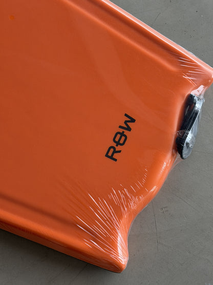 Bodyboard ROW Impulse 42" Leash incluido