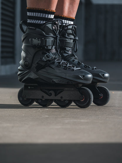 Patines FLYING EAGLE X6 REAVER GRAFFITO