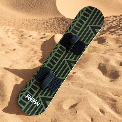 Sandboard Tabla de Arena Safari