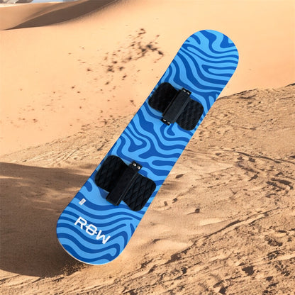 Sandboard Tabla de Arena Water