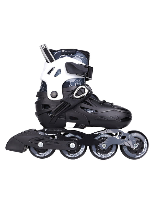 Patines FLYING EAGLE S5S KIDS NEGRO