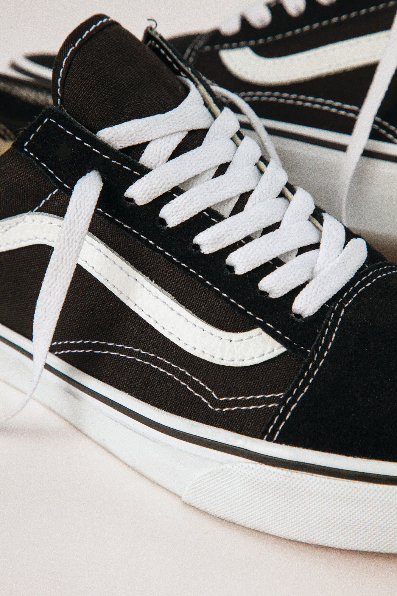 Championes VANS UA Old Skool