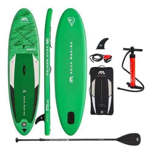 Stand Up Paddle Aqua Marina Breeze 9'1