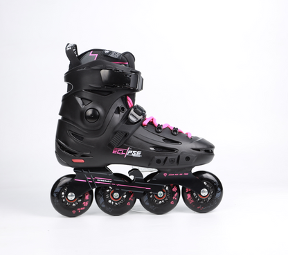 Patines FLYING EAGLE F5 ECLIPSE ROSA