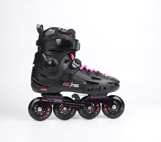 Patines FLYING EAGLE F5 ECLIPSE ROSA