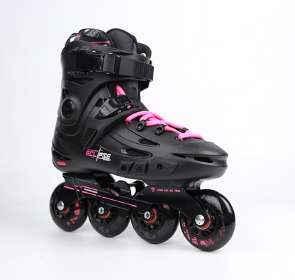 Patines FLYING EAGLE F5 ECLIPSE ROSA