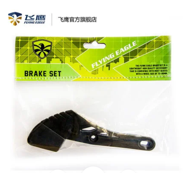 Freno Flying Eagle Patin Adulto